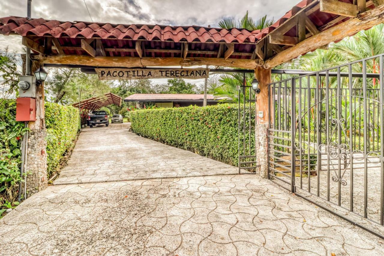 Casa Pacotilla Tereciana La Fortuna Exterior foto